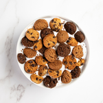 Fat Snax Mini Cookies