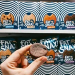 Fat Snax Bites