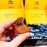 Fat Snax Bites