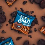 Fat Snax Bites