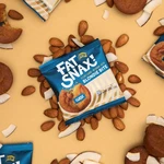 Fat Snax Bites