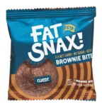 Fat Snax Bites