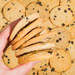 Fat Snax Cookies