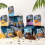 Fat Snax Keto & Low-Carb Cookies