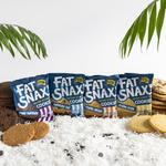 Fat Snax Cookies