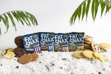 Fat Snax Cookies